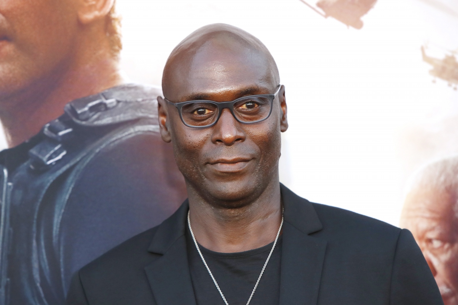 Faleceu o ator Lance Reddick! – Fala, Animal!