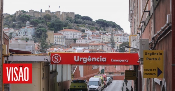 Diretor de traumatologia do Hospital S. José alerta para risco de colapso do SNS no verão