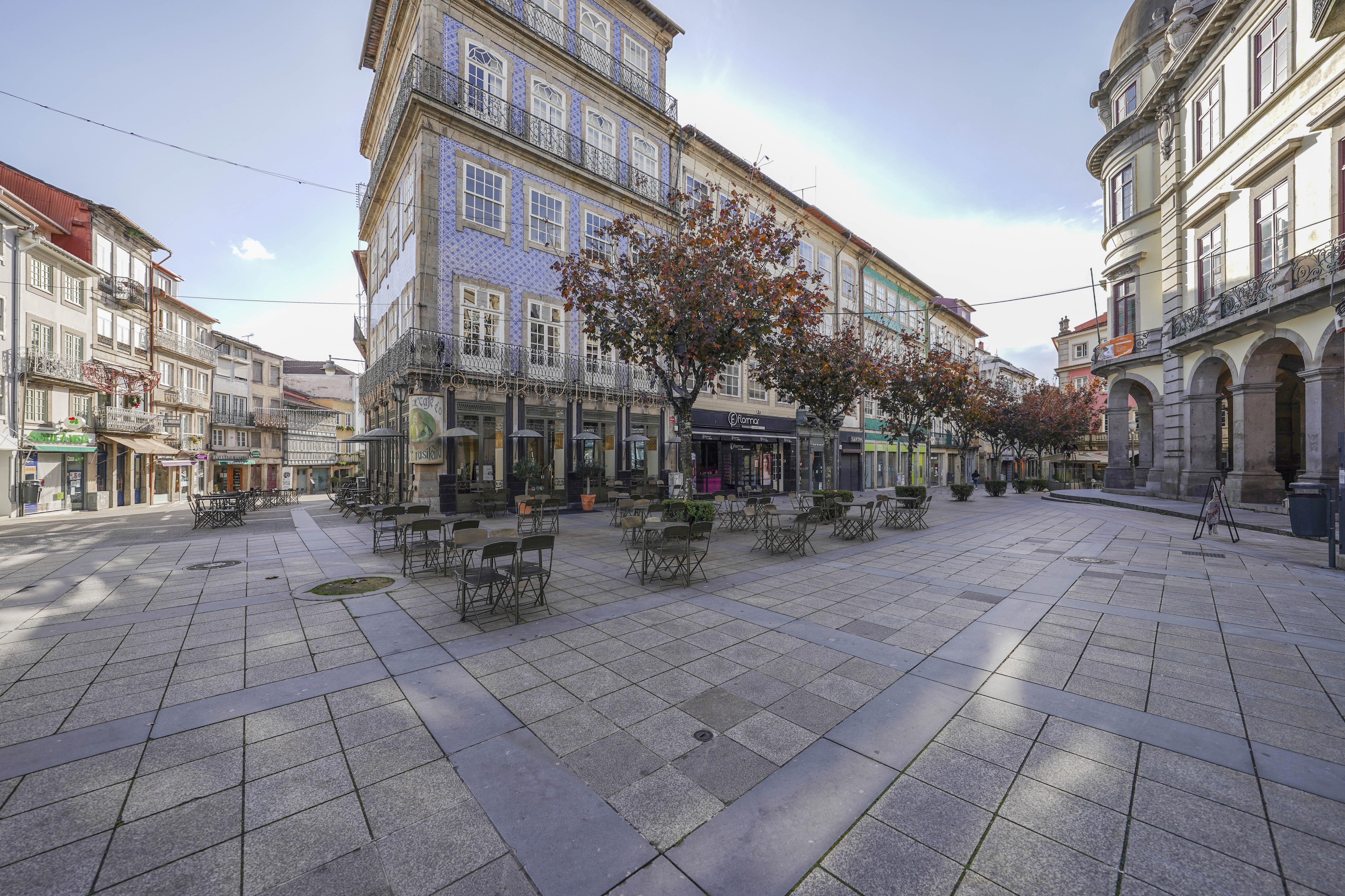 Dicas online e offline para encontrar casa em Lisboa ou Porto – ECO
