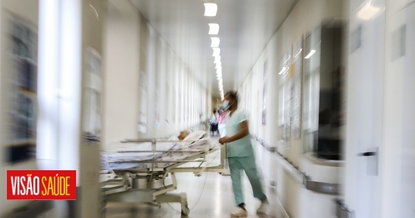 Hospital Santa Maria vai apresentar plano para colmatar falhas na urgência de ortopedia