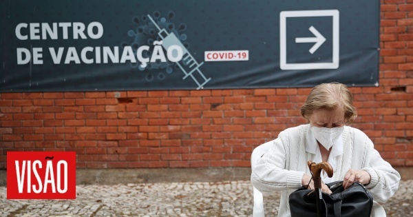 Lisboa encerra último centro de vacinação e contabiliza 1,48 milhões de inoculações contra a Covid-19: