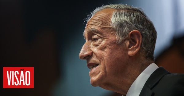 Marcelo Rebelo de Sousa realiza hoy visita oficial de un día a República Dominicana