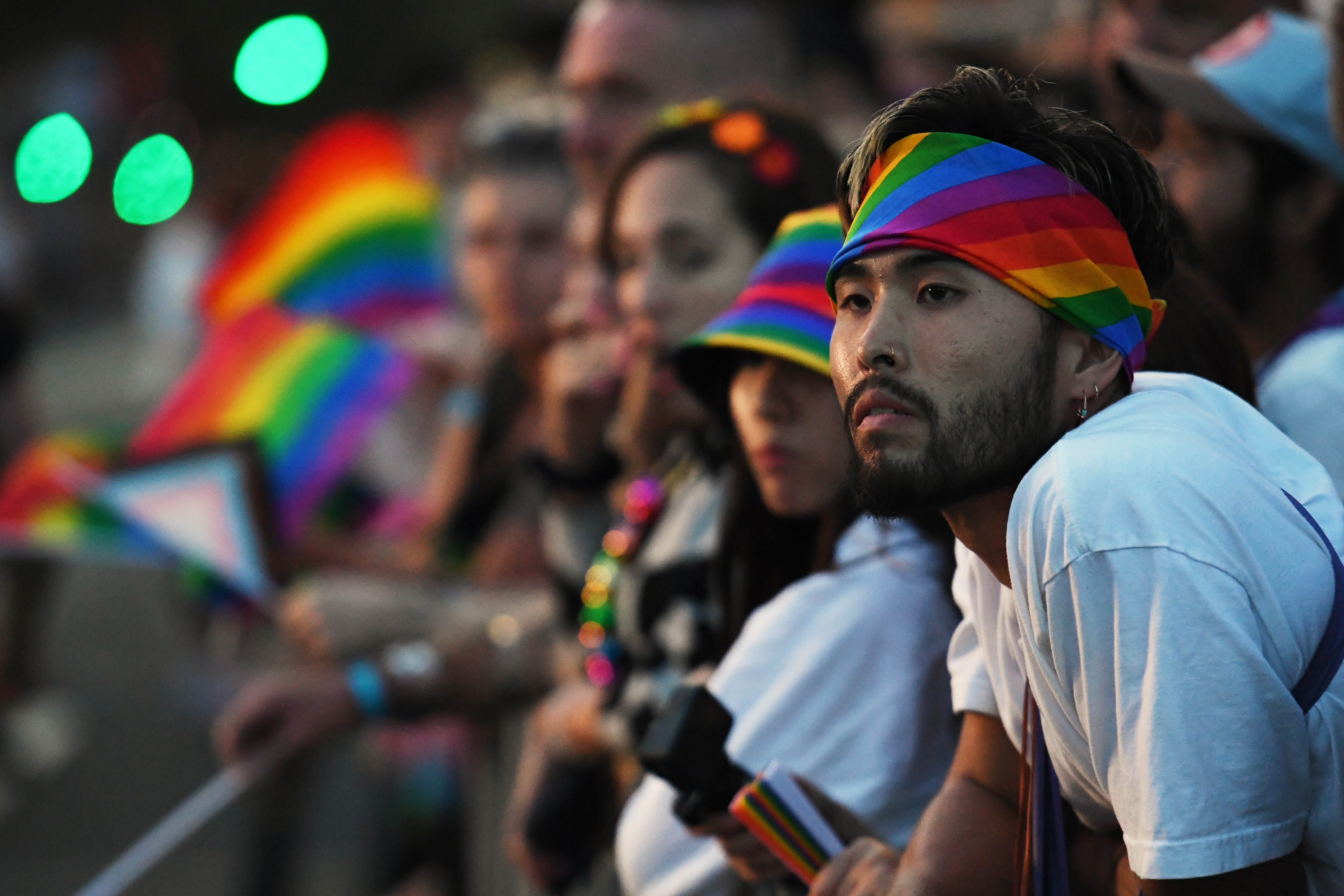 Visão Atos sexuais entre pessoas do mesmo sexo ainda são criminalizados em 64 países