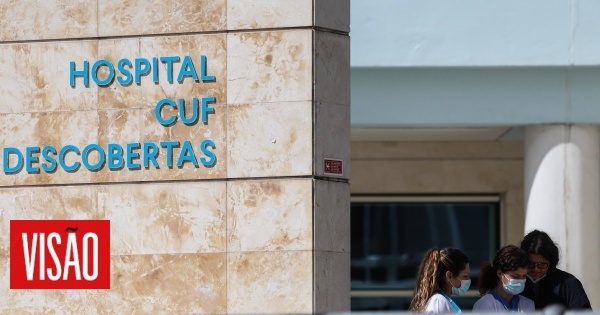 Hospitais privados obrigados a devolver aos utentes dezenas de milhares de euros