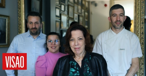Restaurante pedagógico do Porto emprega vítimas de exclusão social há 7 anos