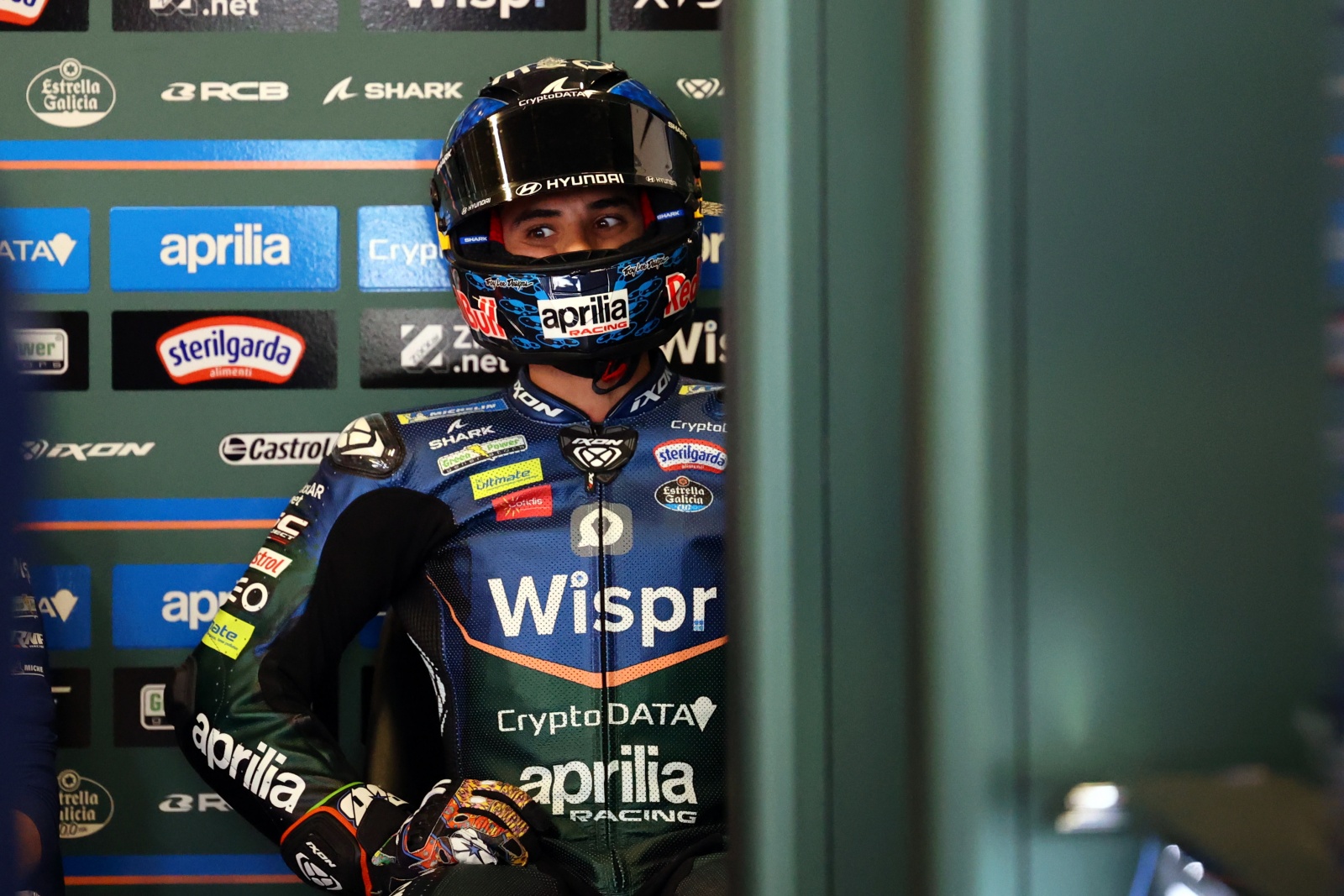 MotoGP/Portugal: Miguel Oliveira é 19.º nos treinos livres e falha acesso à  Q2