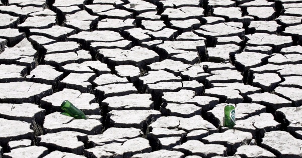 Comissão Europeia alerta para verão ainda mais seco nos países do Mediterrâneo