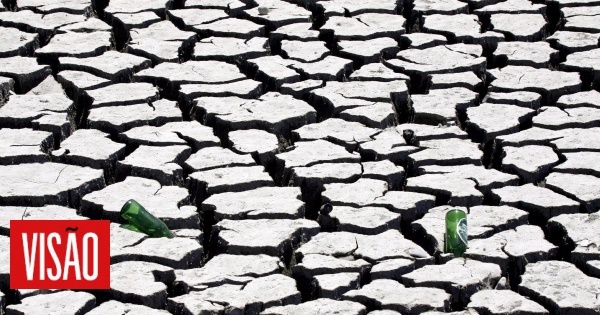 Comissão Europeia alerta para verão ainda mais seco nos países do Mediterrâneo