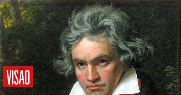 Análises genéticas revelam possíveis causas da morte de Beethoven – e algumas surpresas sobre os seus antepassados