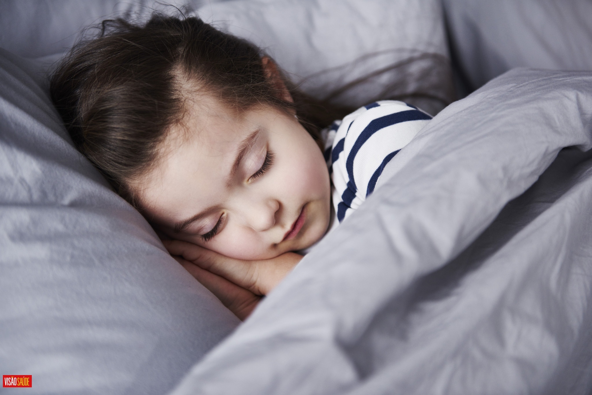 Bastam 39 minutos de sono a menos para influenciar negativamente o bem-estar das crianças