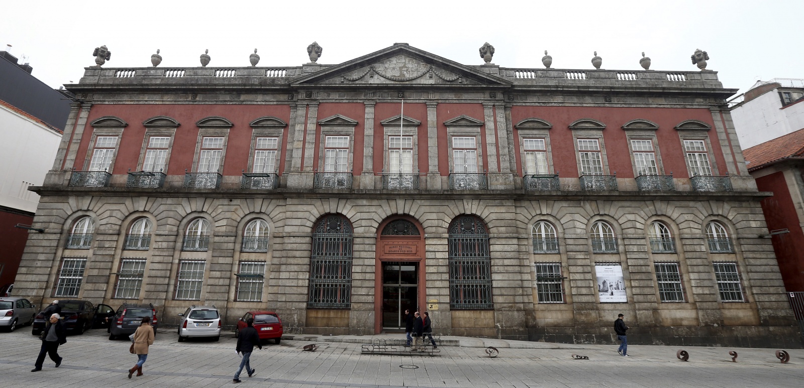 Museu Soares dos Reis reabre com cara nova e muitas parcerias