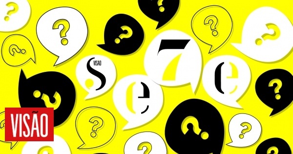 Quiz especial 30 anos VISÃO: Dez perguntas para testar os seus conhecimentos sobre a nossa revista