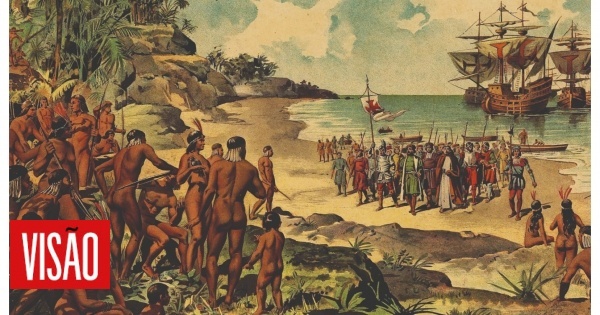 Como era Portugal em 1500, o ano do primeiro império global