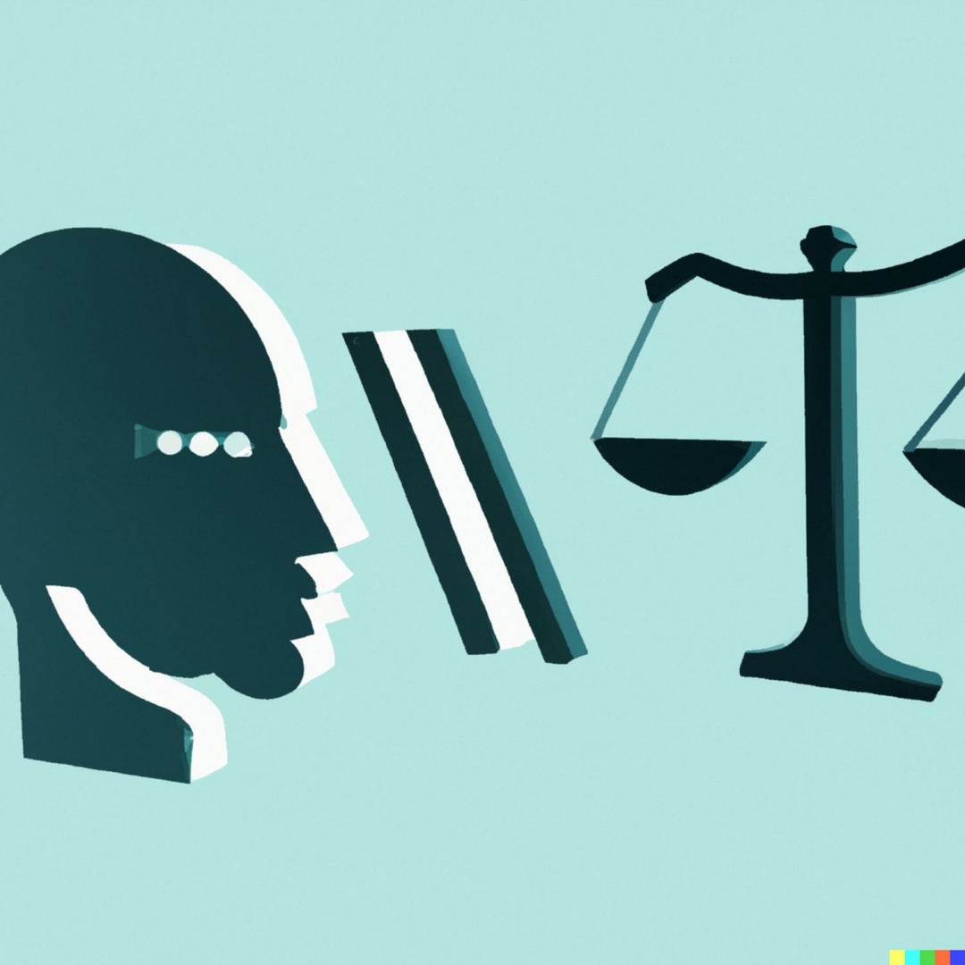 Lei | Inteligência Artificial