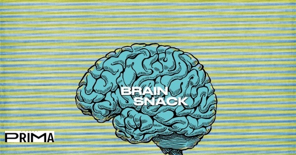 Brain Snack: The Creation and Evolution of Voicemail