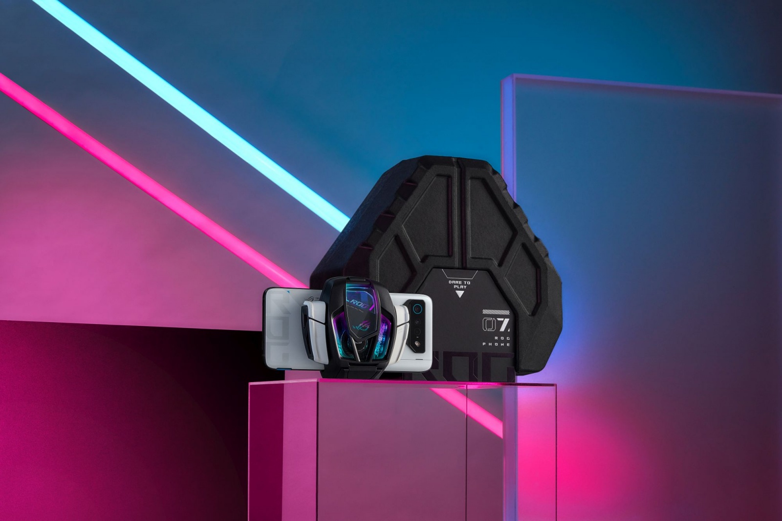 Asus ROG Phone 7 Ultimate