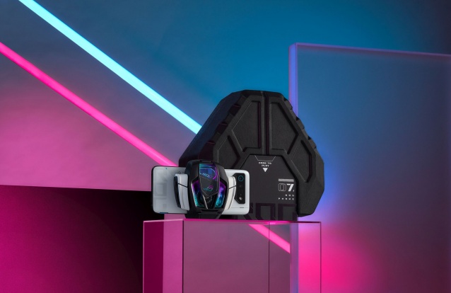 Asus ROG Phone 7 Ultimate