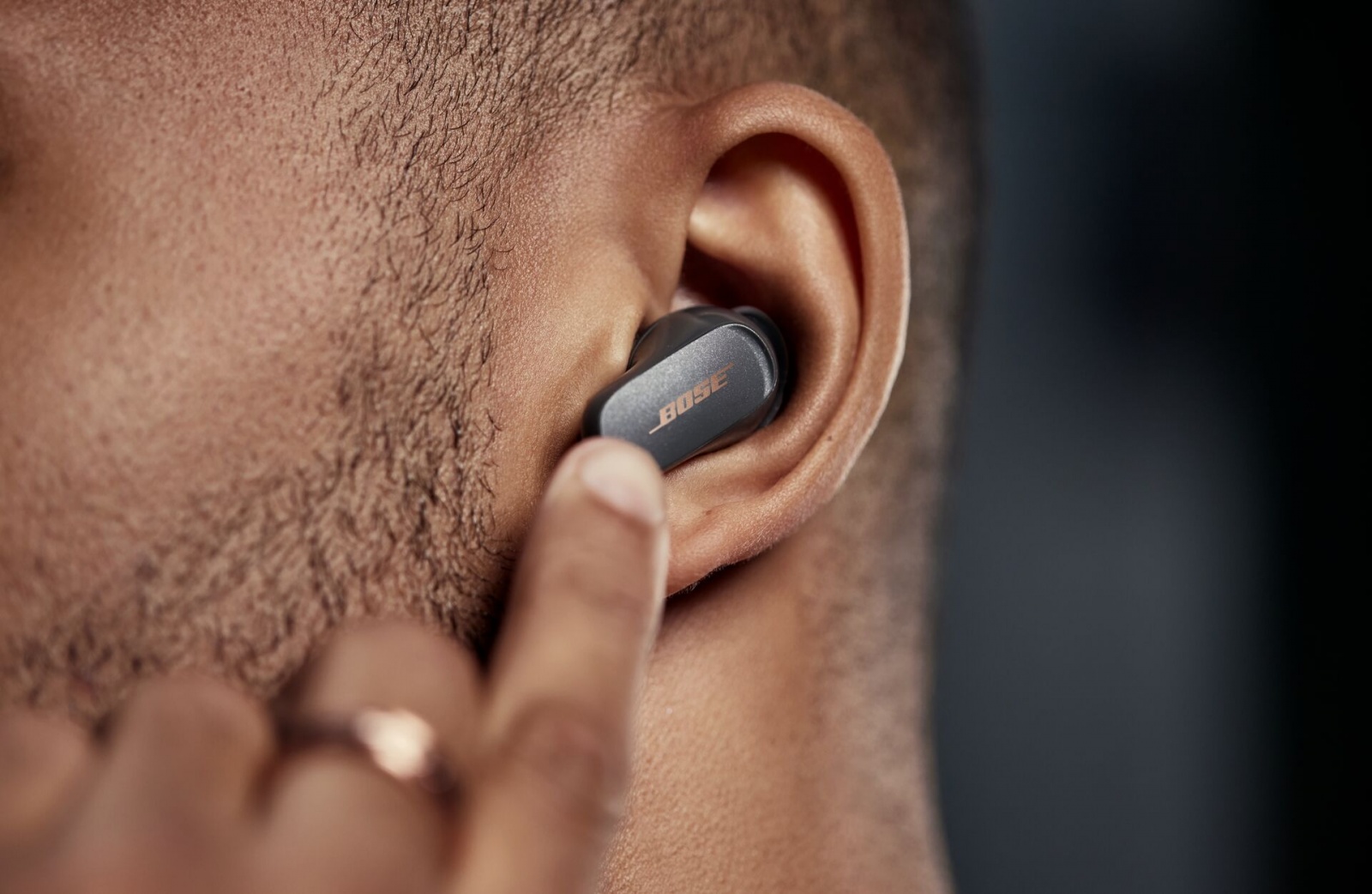 Bose Quietcomfort Earbuds II em teste: Companheiros de viagem