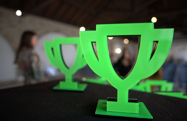 Prémio Nacional de Inovação ANI