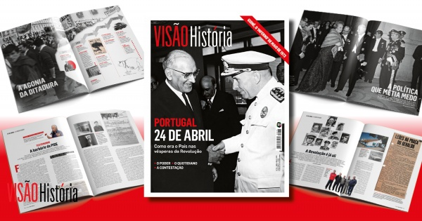 Portugal, 24 de abril: cómo era el país en vísperas de la revolución