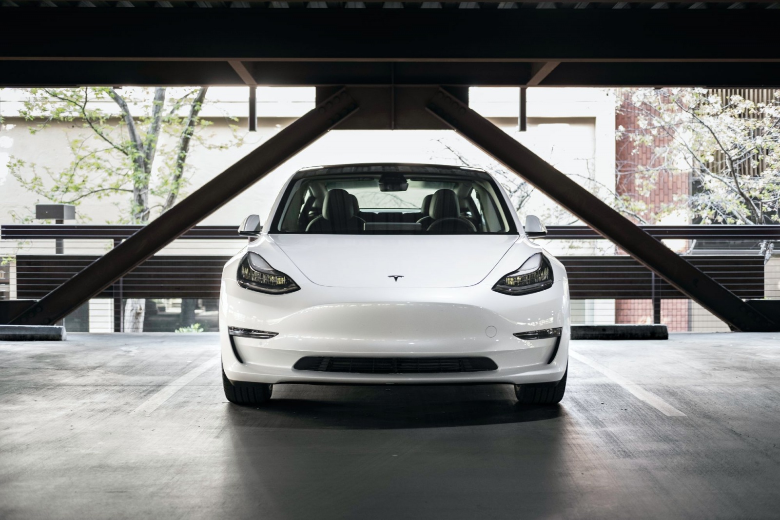 Tesla Model 3 | E-Fuel