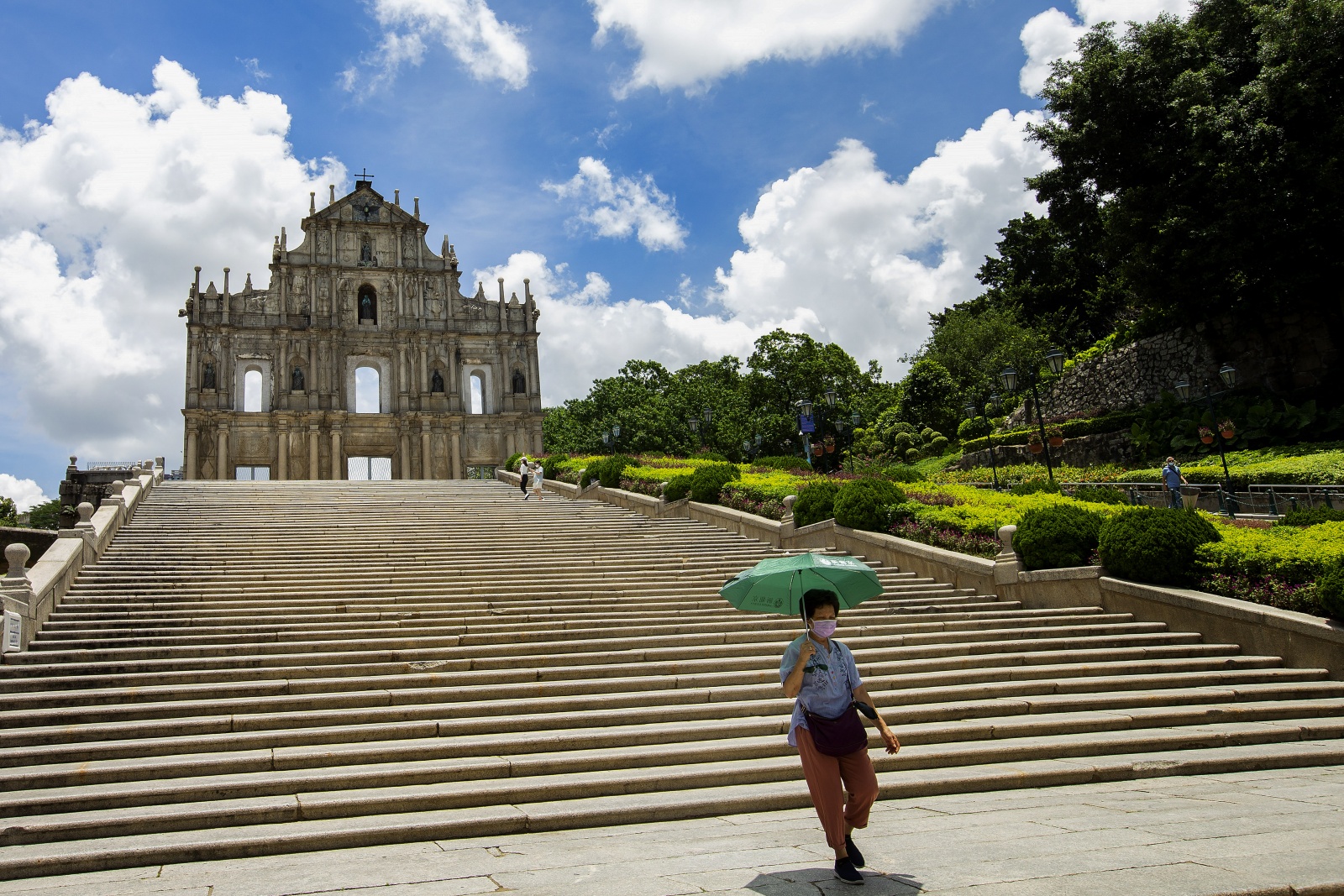 Liberdade de expressão em xeque – Hoje Macau