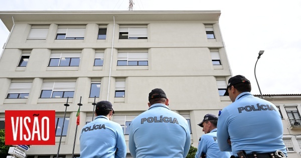 Ministro reforça que ofender agentes das autoridades é ofender o Estado