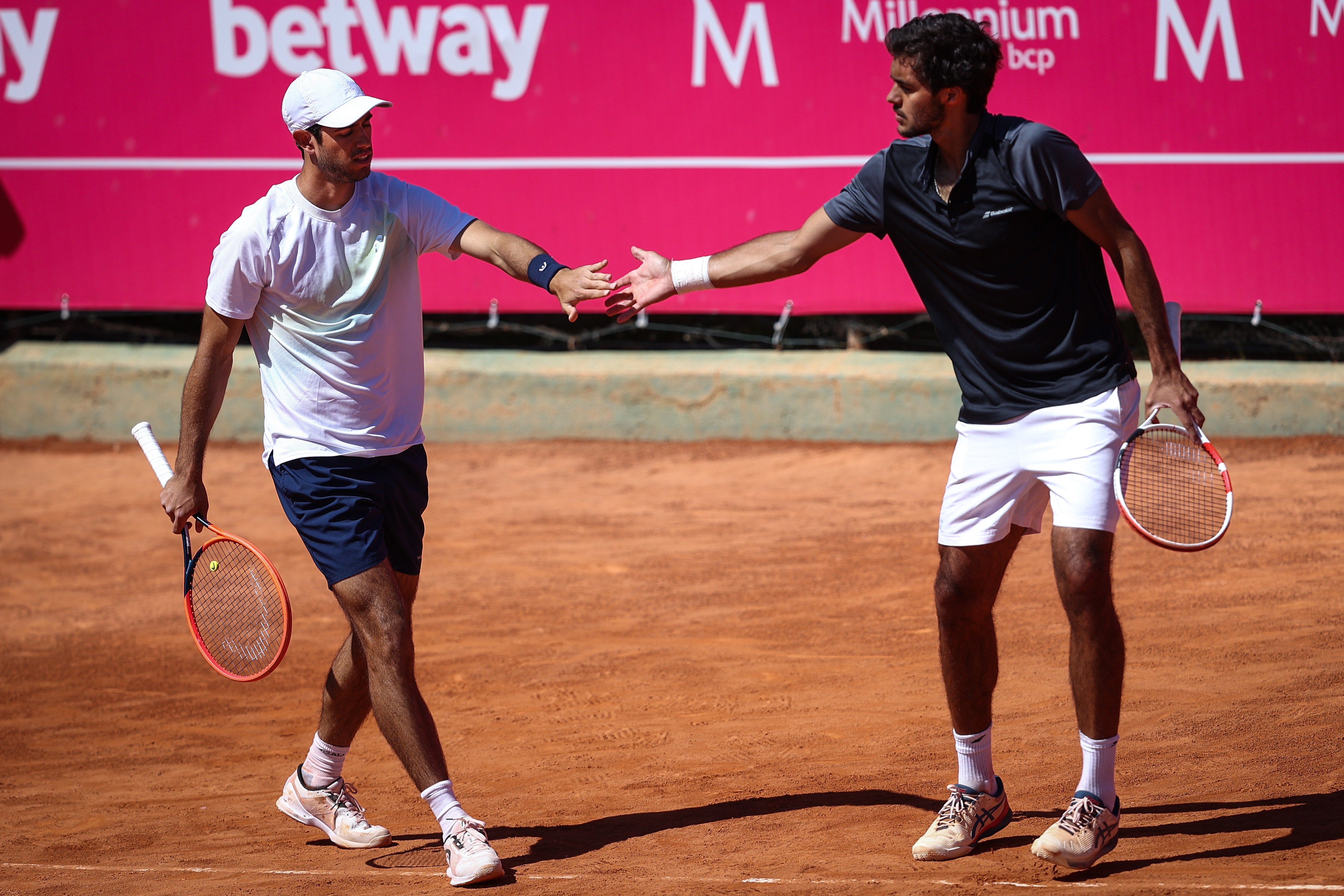 Campeão Casper Ruud de volta ao Estoril Open