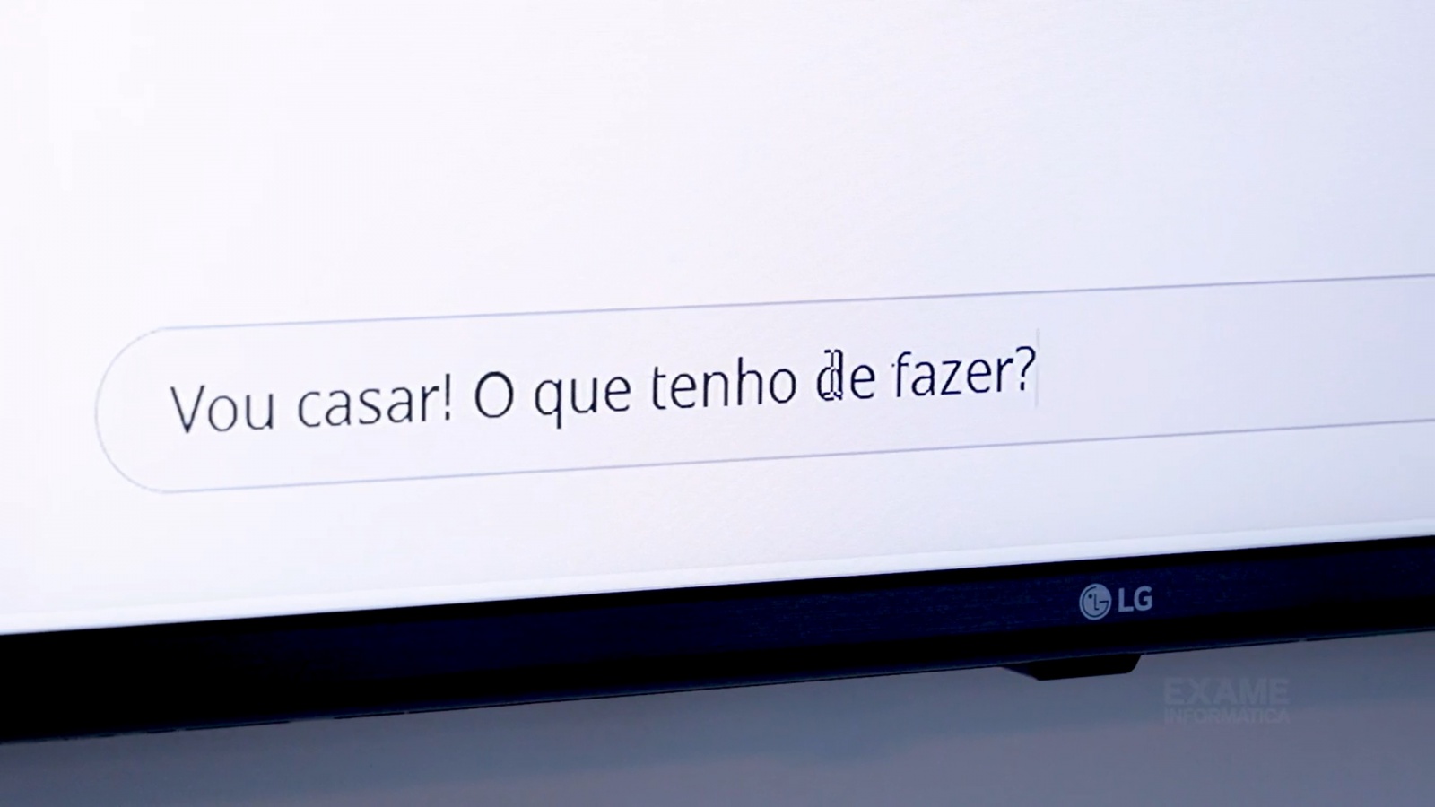 ChatGPT Casar Ministério da Justiça