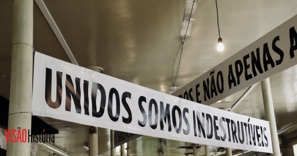«Unidos Venceremos!»: Sindicatos e greves do marcelismo são tema de exposição no Beato e no Barreiro