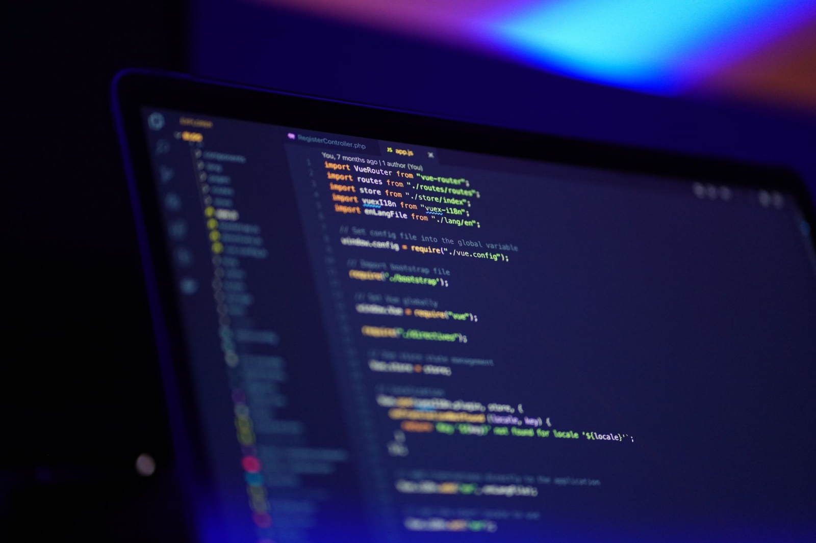 Inteligência Artificial software