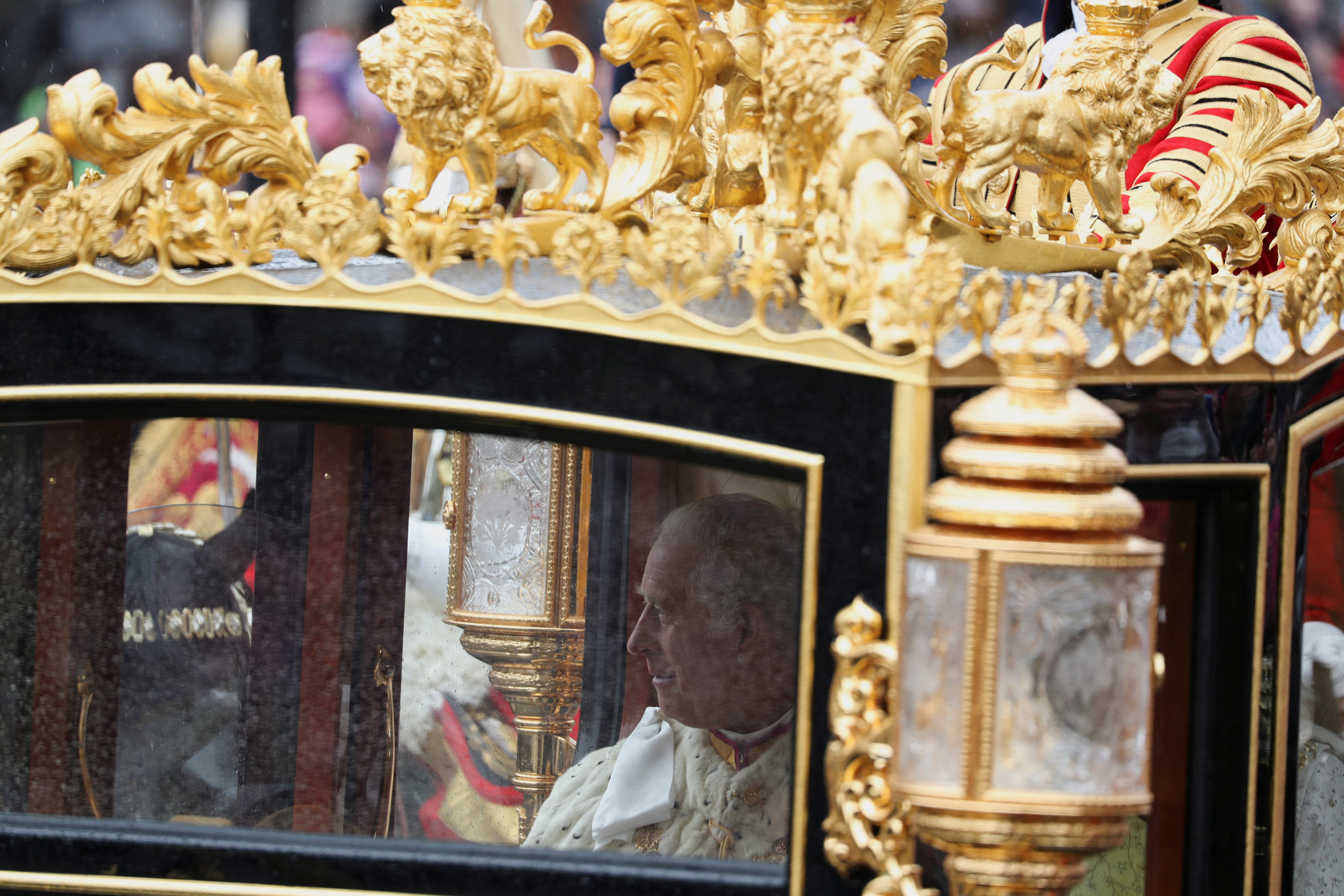 Coroação do Rei Carlos III: o guia com tudo o que precisa de saber