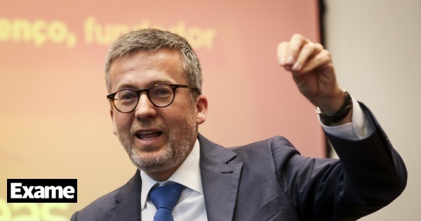 Carlos Moedas: “El riesgo ambiental es el mayor de nuestras vidas”