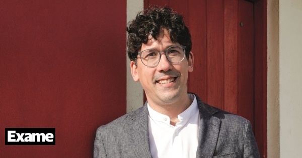 “Quando o ‘burnout’ é tão sistémico, exige uma solução sistémica”