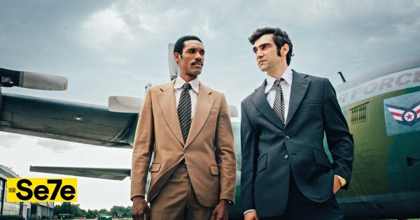 Ação ou comédia negra: Três novas séries para ver em streaming