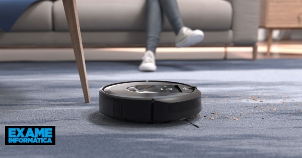 Análise ao Roomba Combo i8: Manter a casa nos trinques