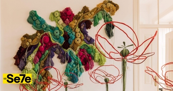 Lisbon by Design: Um palacete aberto à criatividade de artistas e artesãos