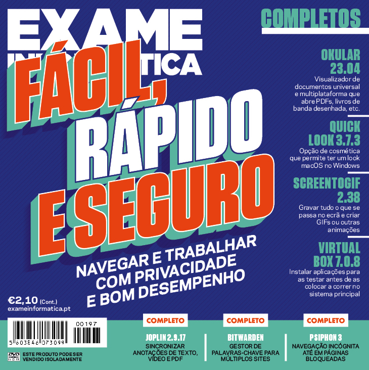 Exame Informática 336