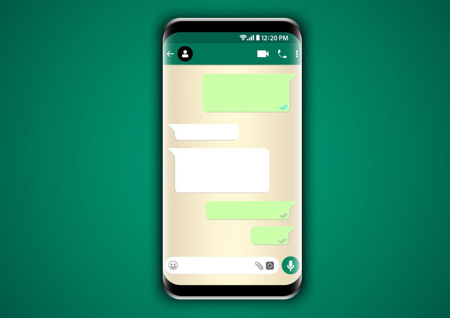 WhatsApp permite editar mensagens enviadas; confira como funciona