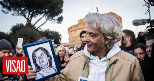 O caso de Emanuela Orlandi: Vaticano de volta a ser o centro do mistério da menina desaparecida