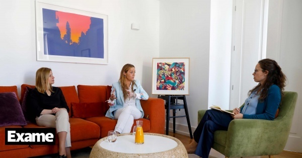 Girl Talk: As casas que faltam aos portugueses