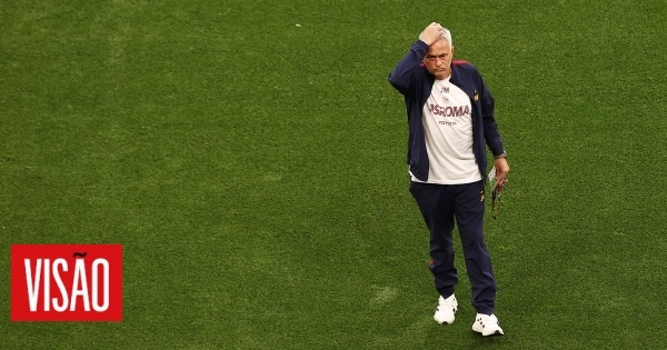 Final da Liga Europa: Como Mourinho pode tornar-se caso único na história do futebol