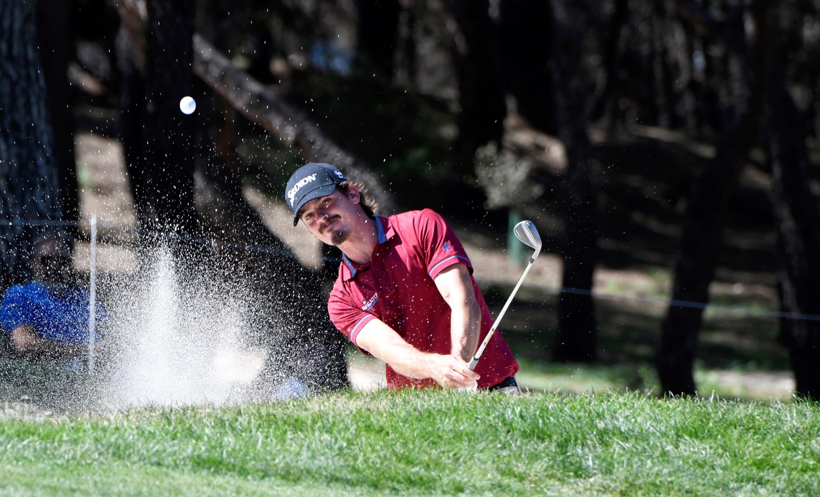 Os melhores Golfistas da Atualidade