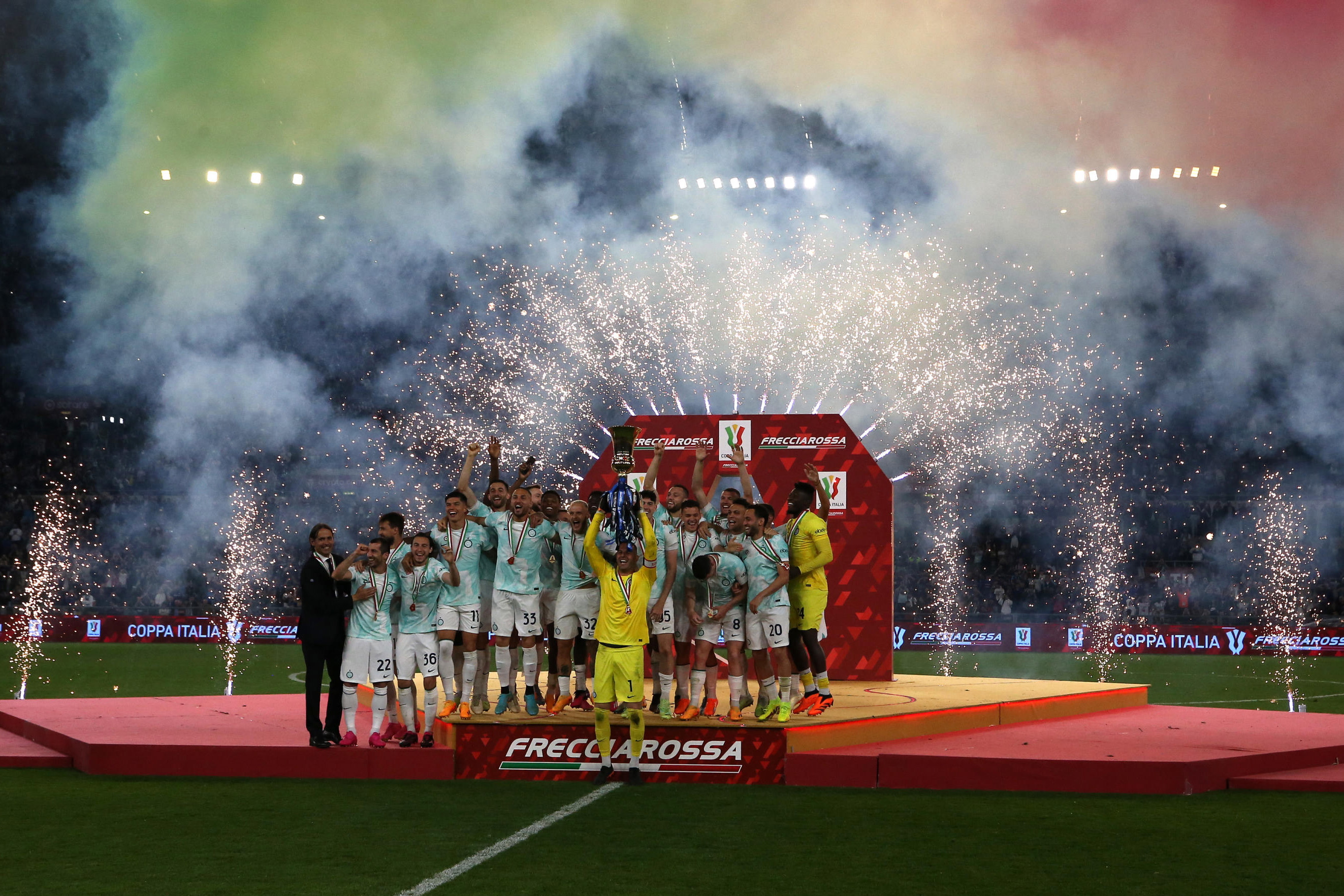 Manchester City conquista Liga dos Campeões - SIC Notícias