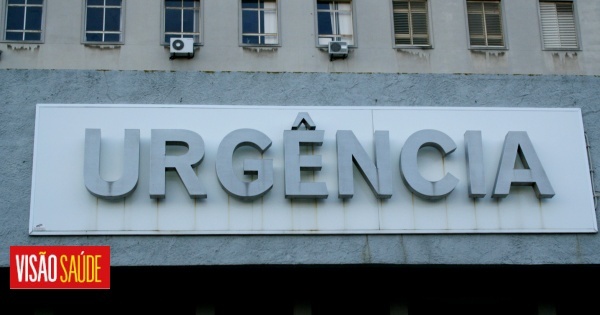 Procura de serviços de urgência registou um pico nos últimos dias, diz ministro da Saúde
