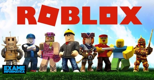 Roblox anuncia nova categoria para maiores de 17 anos