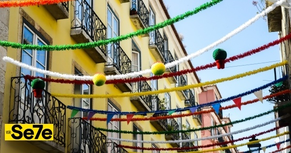 15 Arraiais em Lisboa, para bailar e petiscar nestes Santos Populares