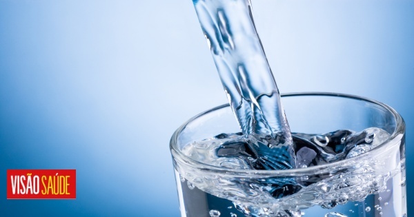 4 mitos sobre a hidratação