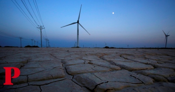 Já transgredimos sete dos oito limites que tornam a Terra habitável