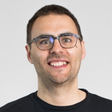 Hugo Penedones - Inductiva AI